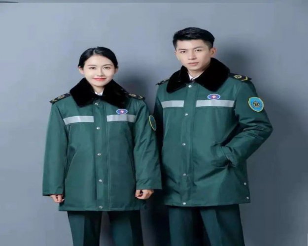 齊河120急救服裝