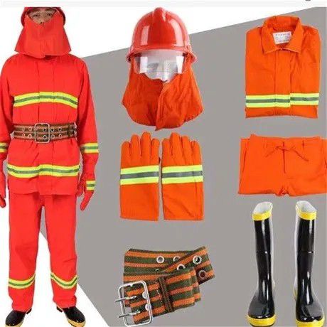 黃石礦山應(yīng)急救援服裝