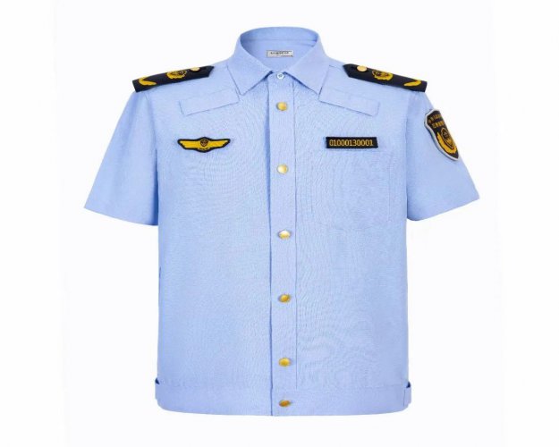 標(biāo)志服