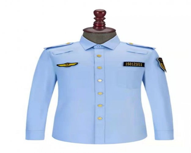 江油應(yīng)急管理執(zhí)法制服